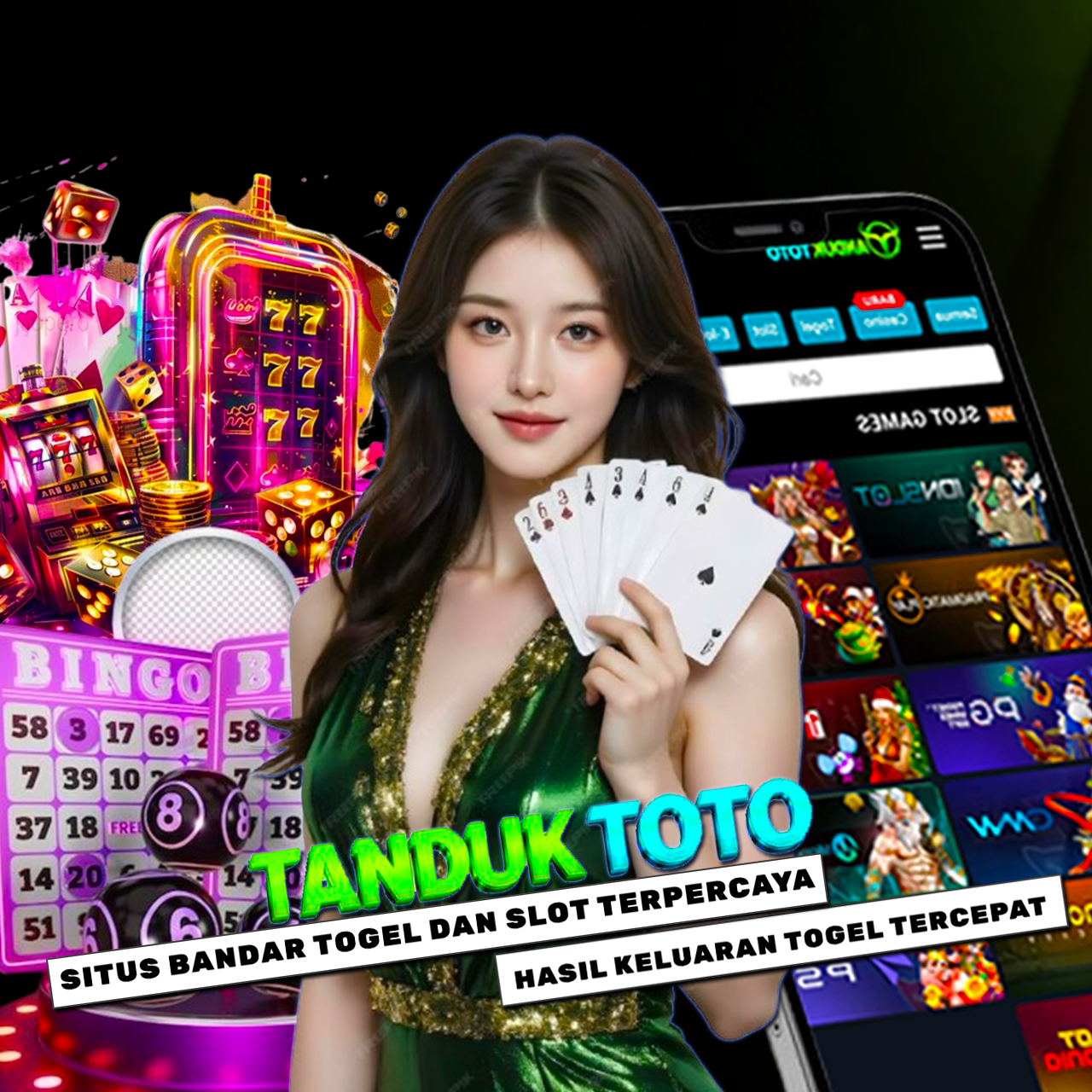 TANDUKTOTO